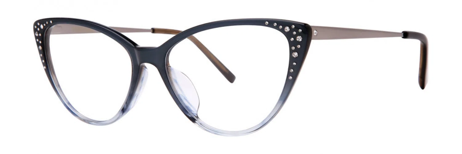 Vera Wang VA68 Eyeglasses - view 3